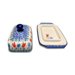 A71 Bunzlau Botervloot klein 2599X Botervloot